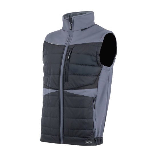 Delovni brezrokavnik Comfort Plus Delovni brezrokavnik Comfort Plus